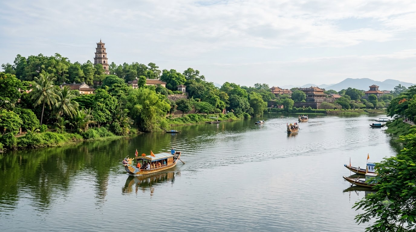 Perfume River